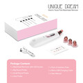 Habo By Ogawa Unique Dream Electric Facial Pore Blackhead Remover* [Apply Code: 7TM12]